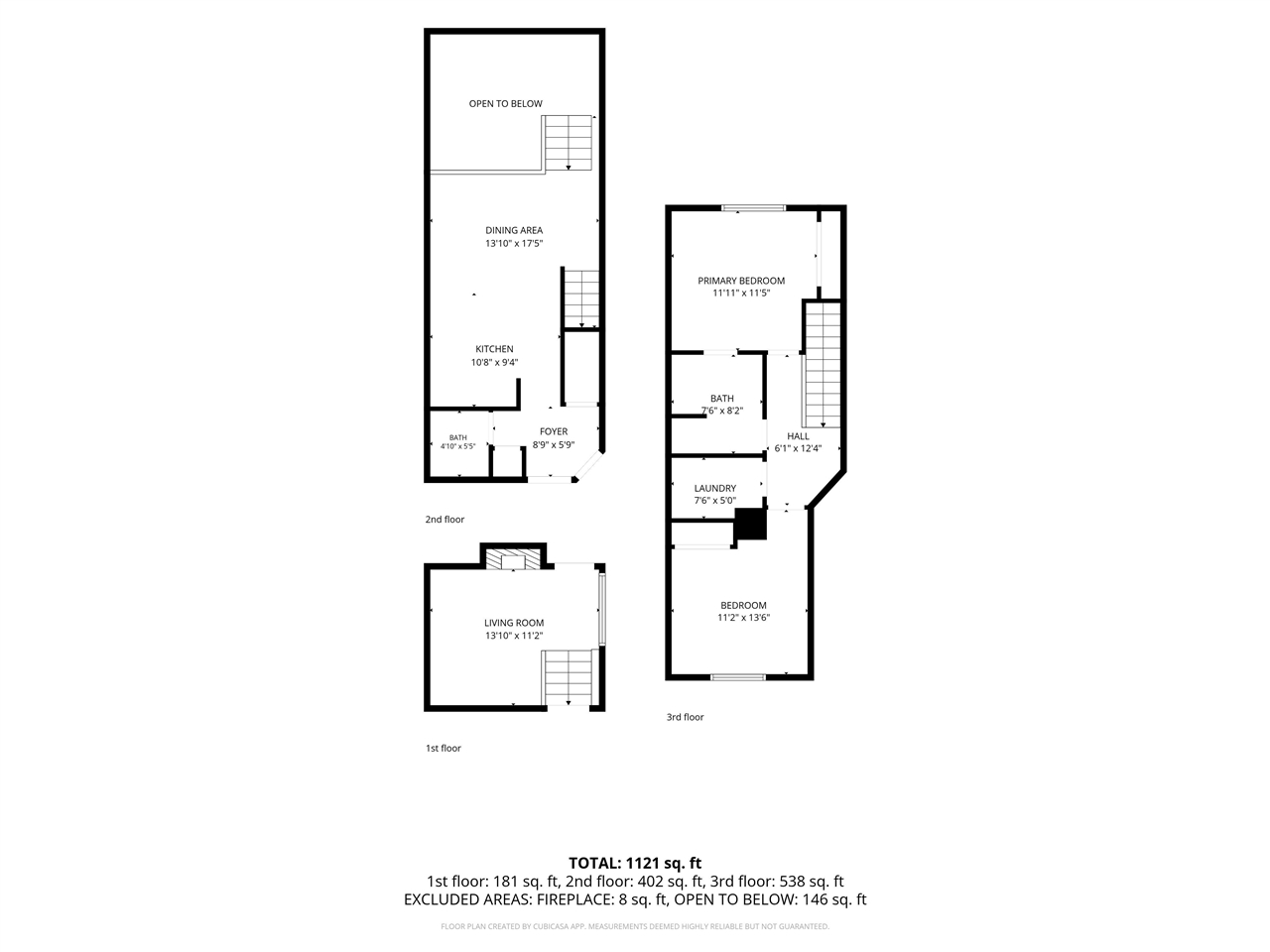 531 E Goldfinch Tiffin IA 52340