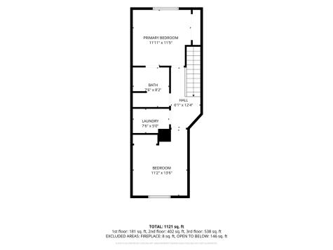 531 E Goldfinch Tiffin IA 52340