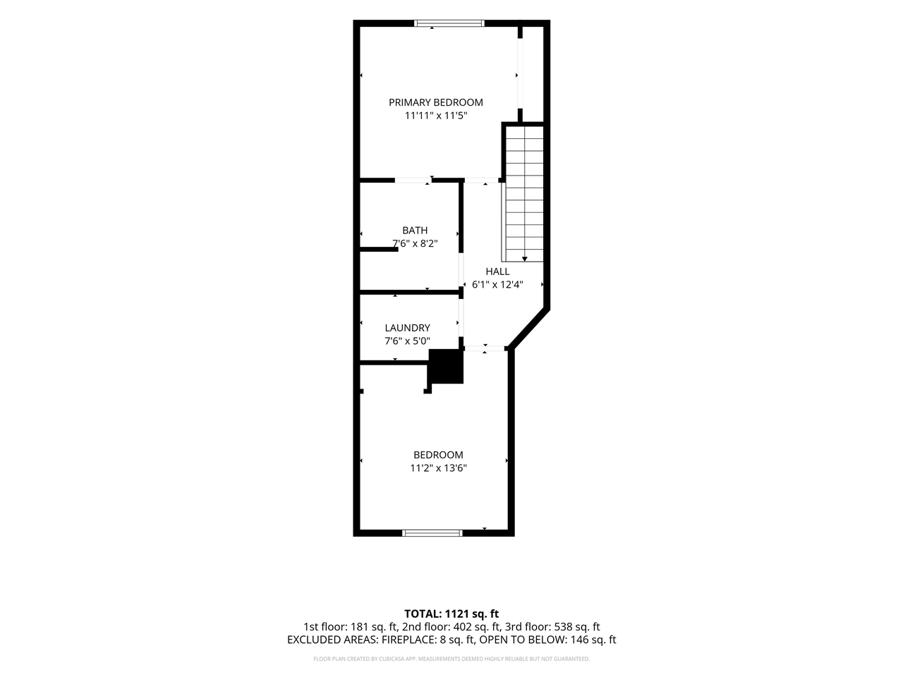 531 E Goldfinch Tiffin IA 52340
