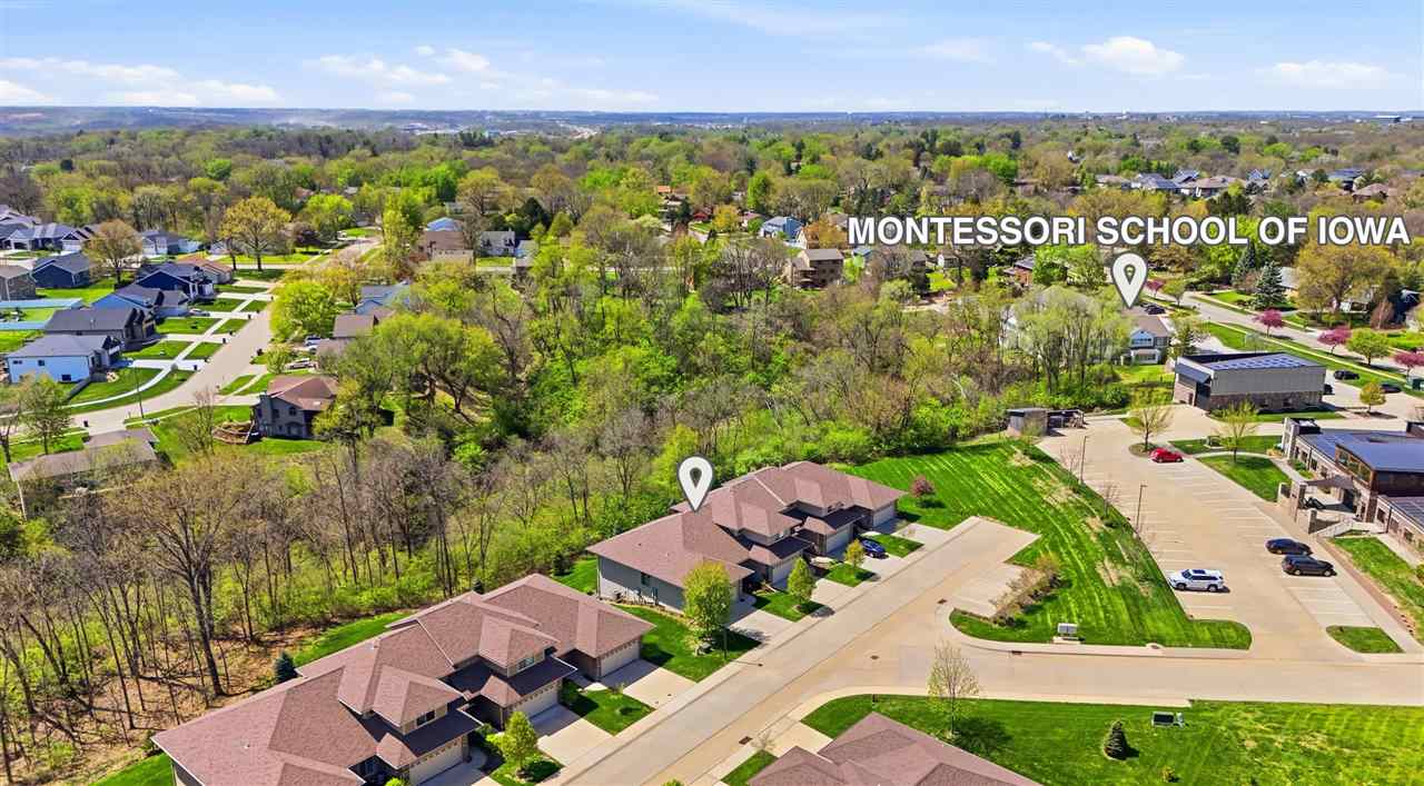8 Holiday Ridge Lane Coralville IA 52241