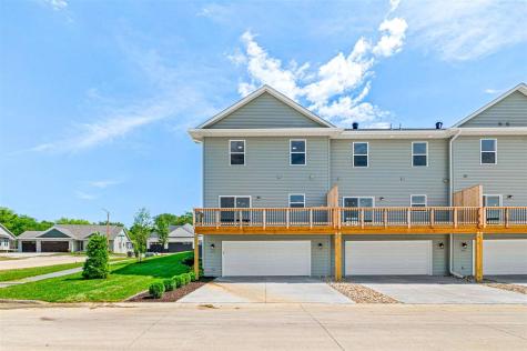 4462 Deer Creek Road Iowa City IA 52246