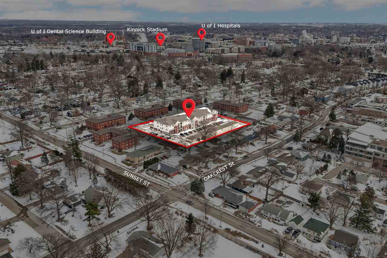 600 Grandview Court Iowa City IA 52246