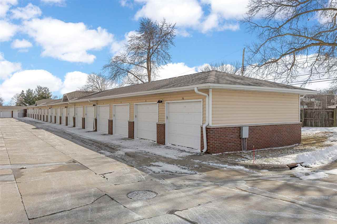 600 Grandview Court Iowa City IA 52246