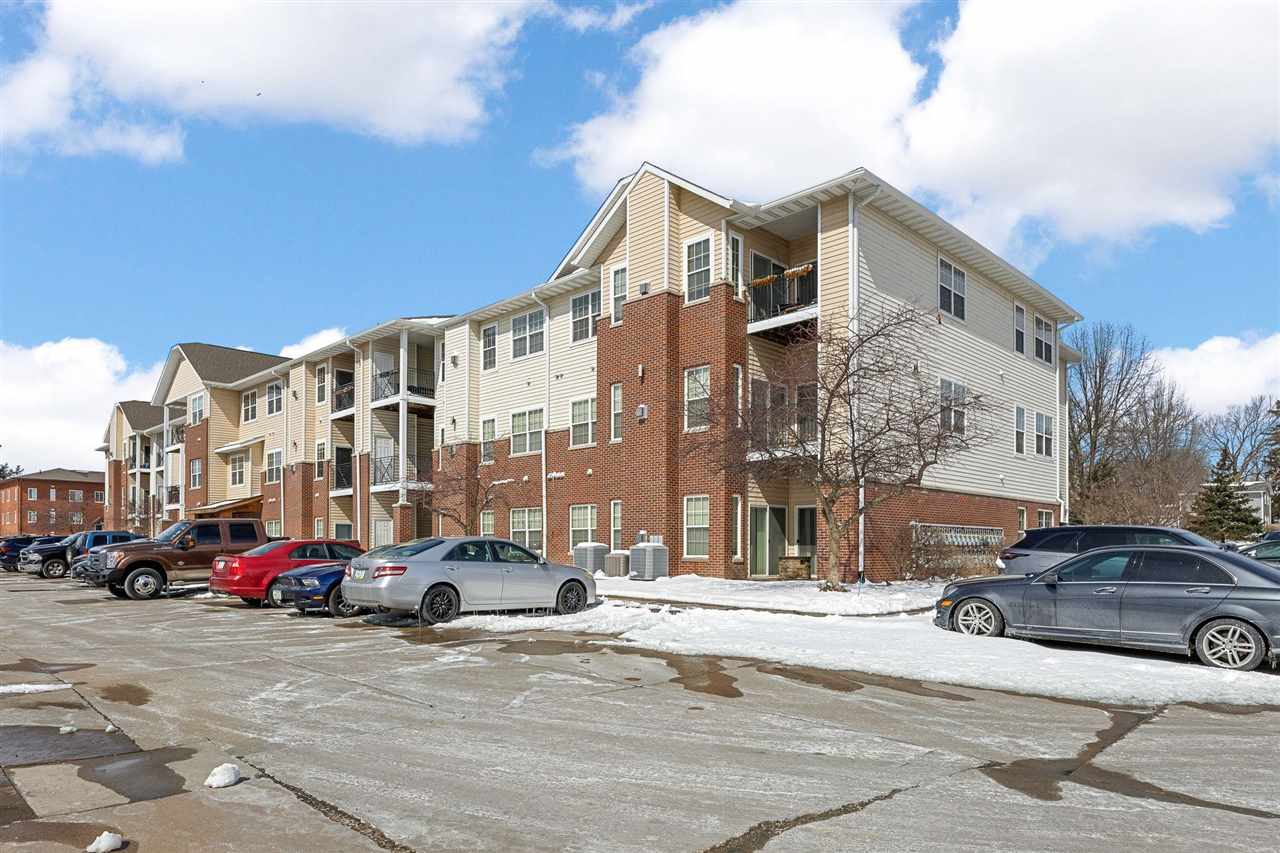 600 Grandview Court Iowa City IA 52246