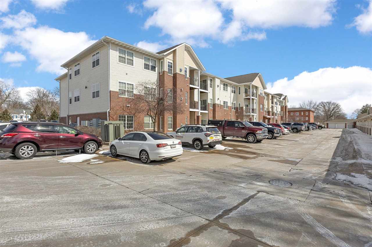 600 Grandview Court Iowa City IA 52246