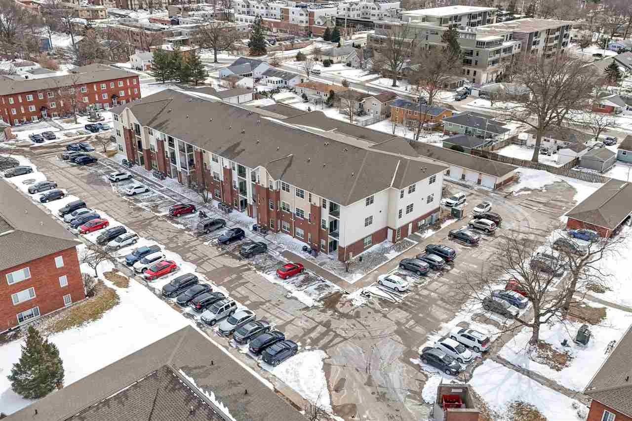 600 Grandview Court Iowa City IA 52246