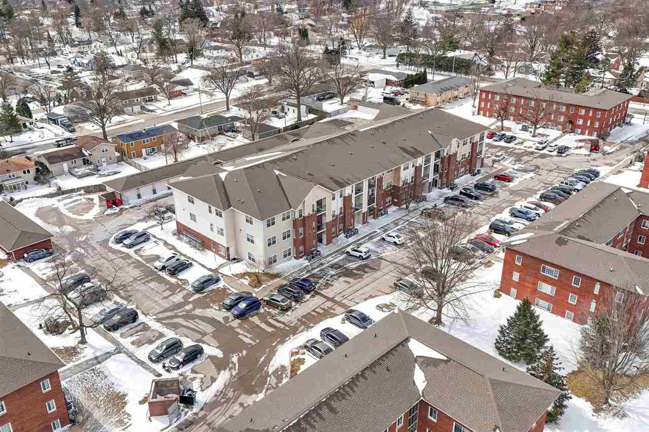 600 Grandview Court Iowa City IA 52246