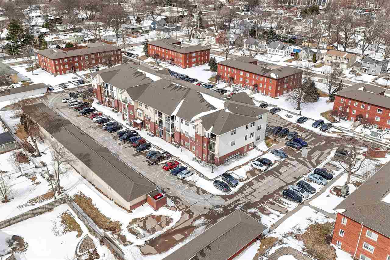 600 Grandview Court Iowa City IA 52246