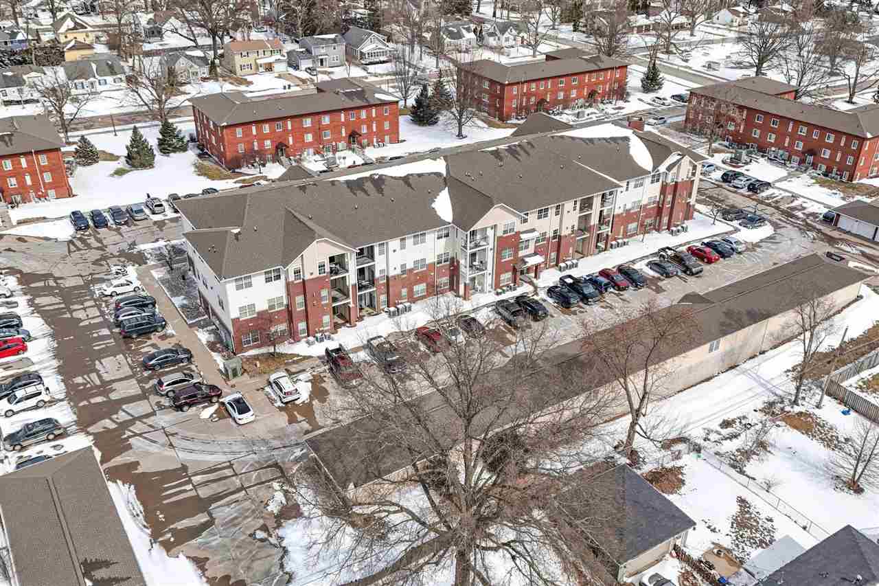 600 Grandview Court Iowa City IA 52246