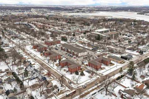 600 Grandview Court Iowa City IA 52246