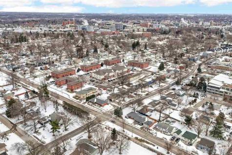 600 Grandview Court Iowa City IA 52246
