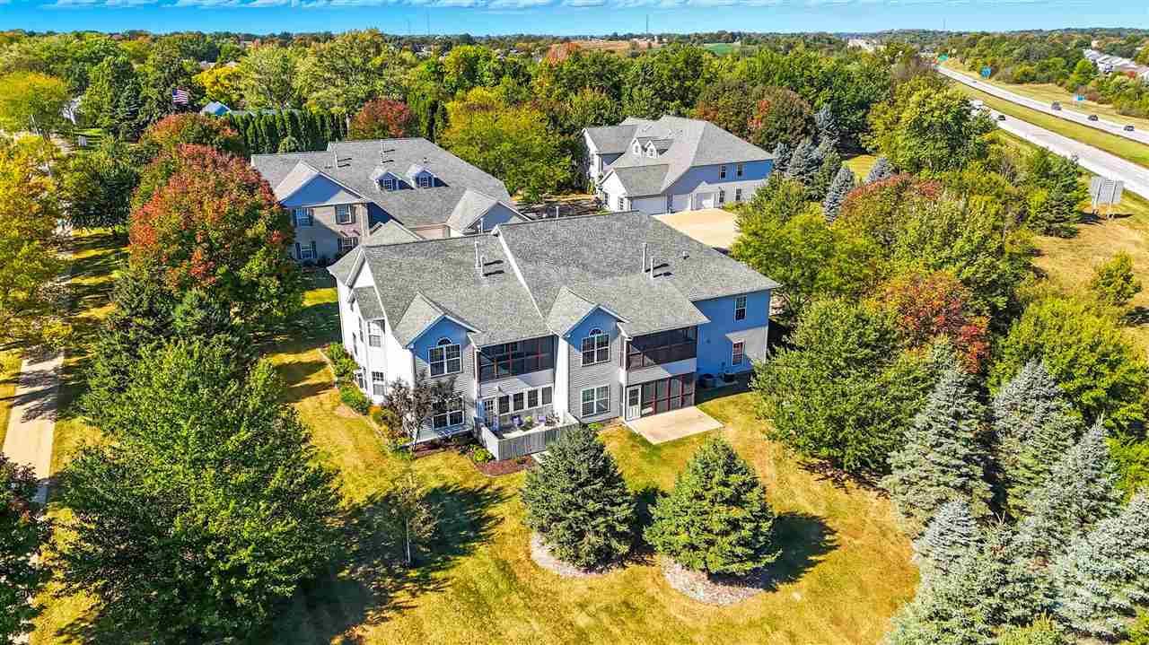 57 Duck Creek Place Iowa City IA 52246