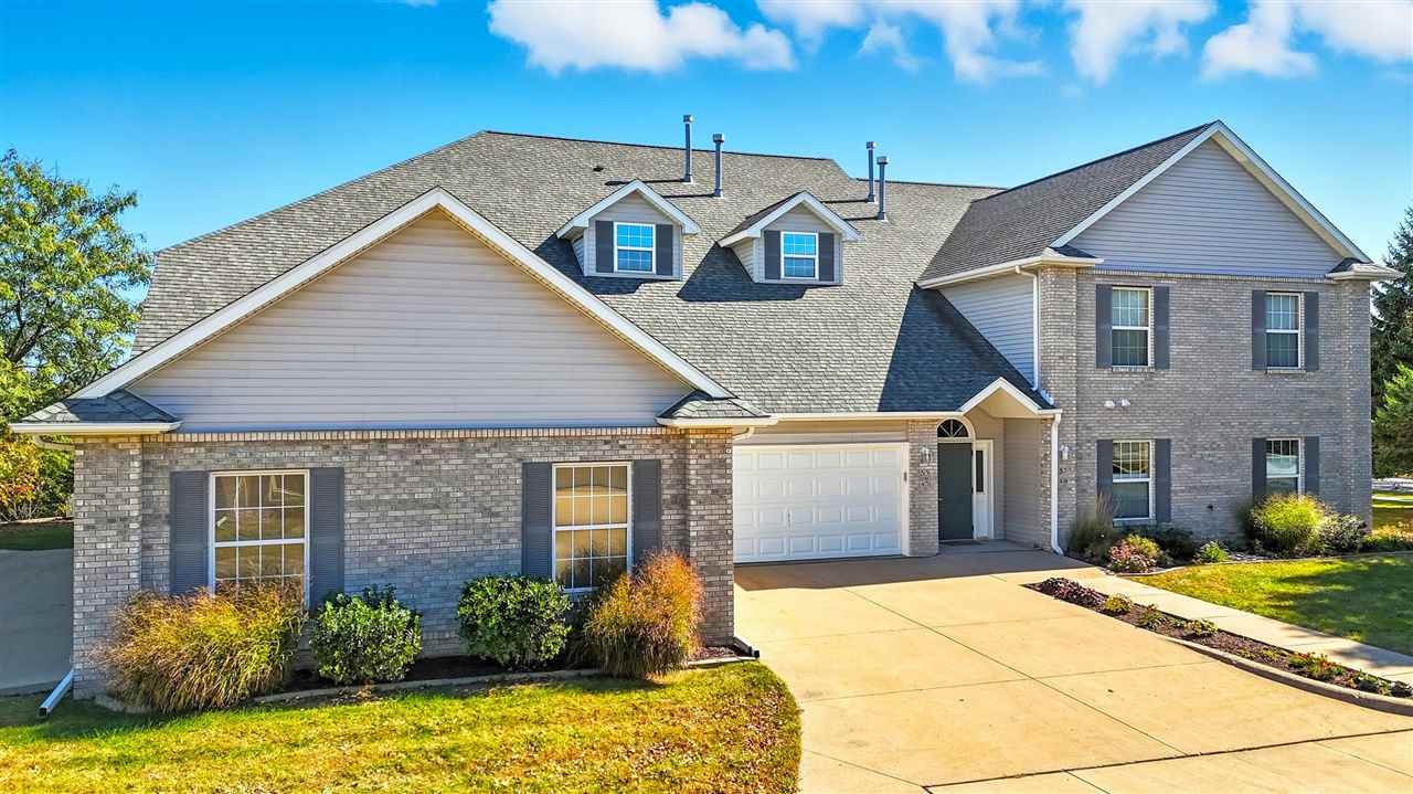57 Duck Creek Place Iowa City IA 52246