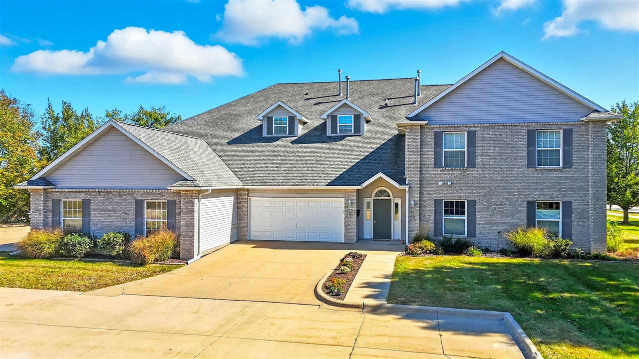 57 Duck Creek Place Iowa City IA 52246