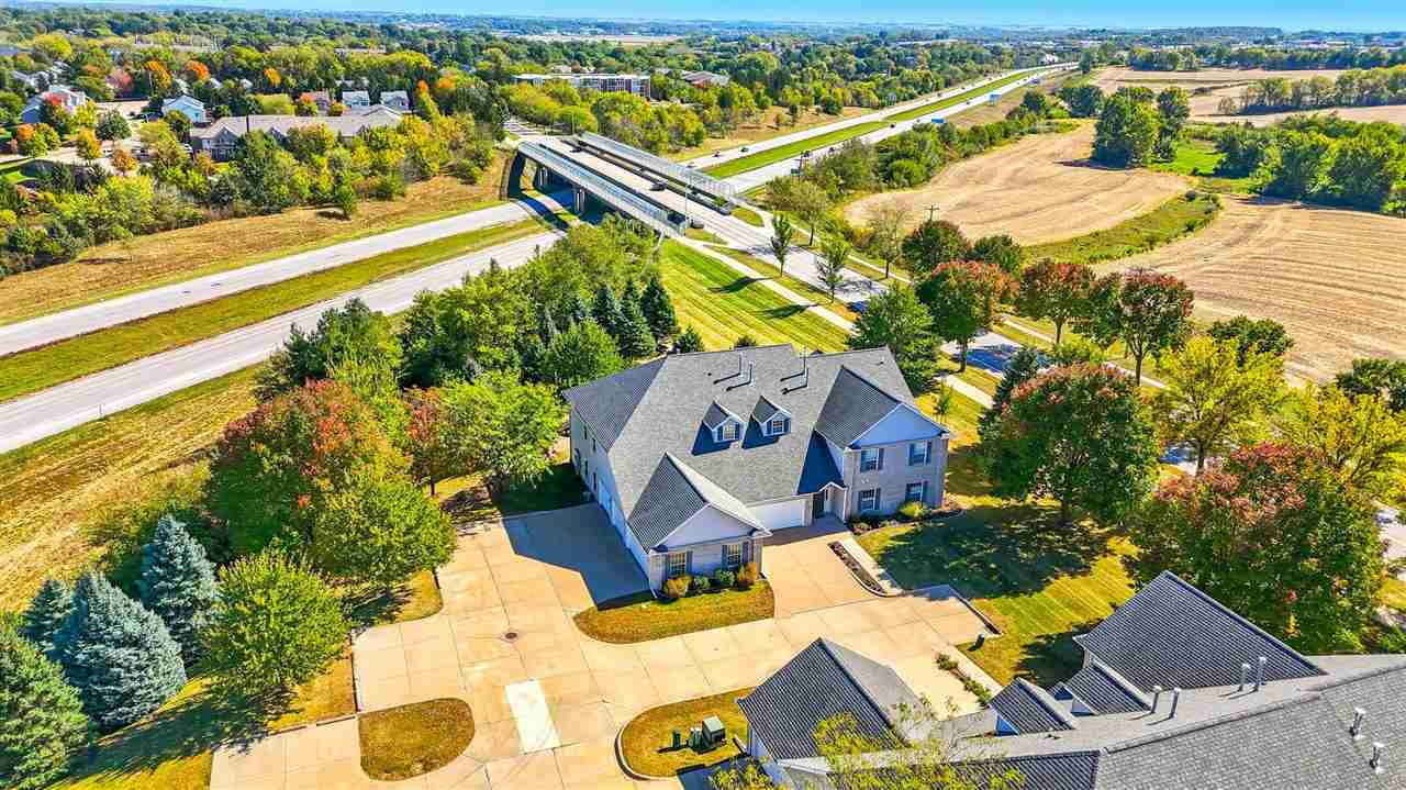57 Duck Creek Place Iowa City IA 52246