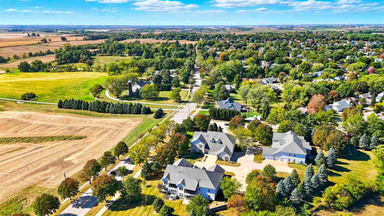 57 Duck Creek Place Iowa City IA 52246