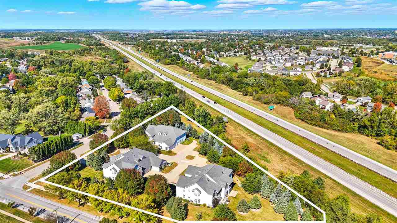 57 Duck Creek Place Iowa City IA 52246