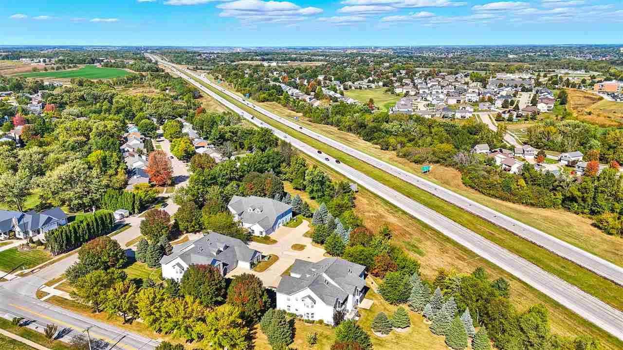 57 Duck Creek Place Iowa City IA 52246