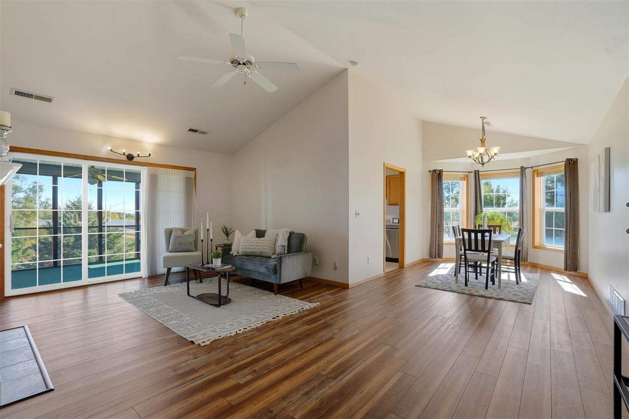 57 Duck Creek Place Iowa City IA 52246
