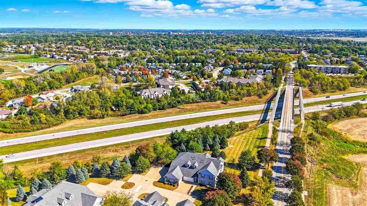 57 Duck Creek Place Iowa City IA 52246