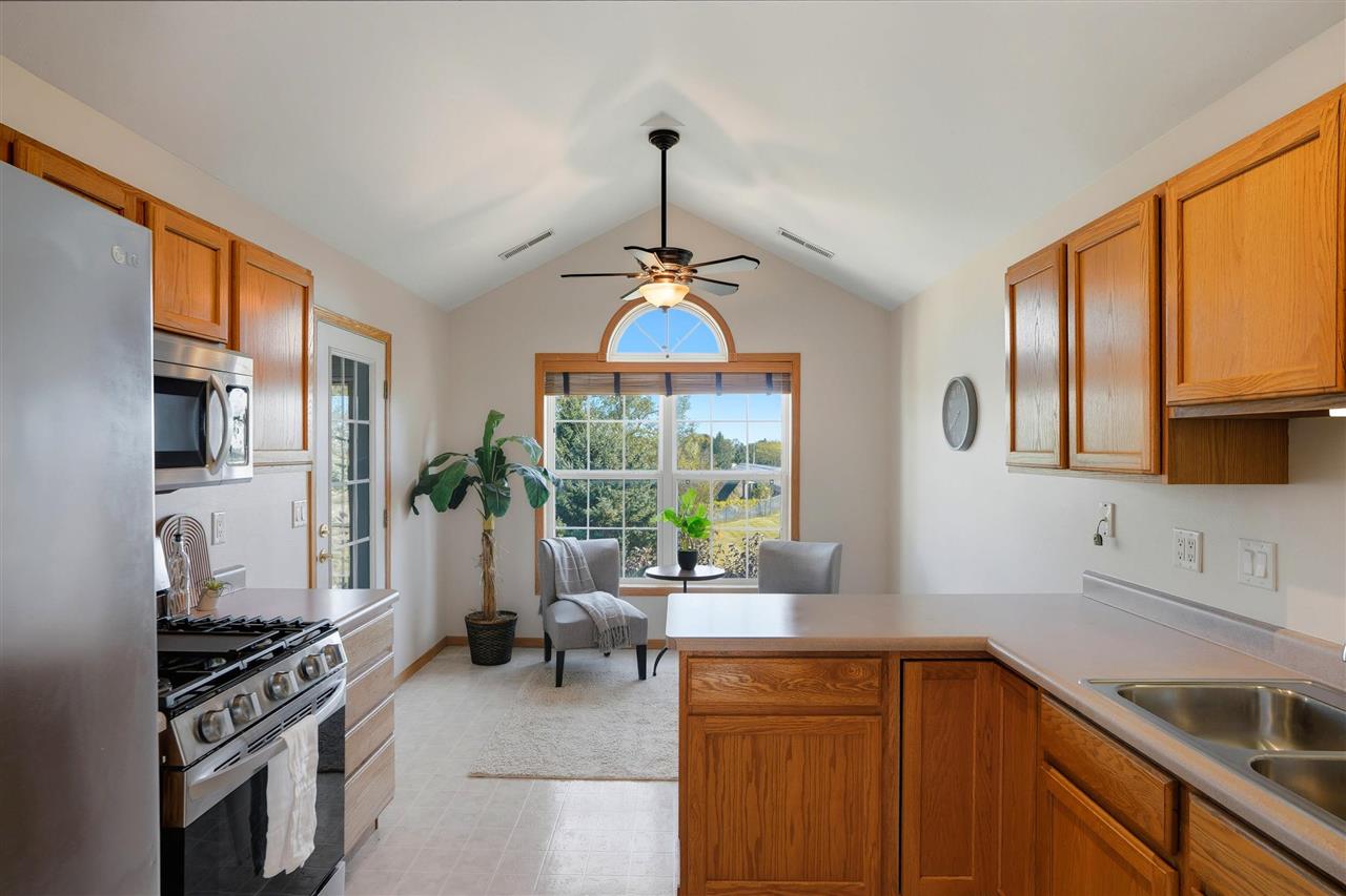 57 Duck Creek Place Iowa City IA 52246