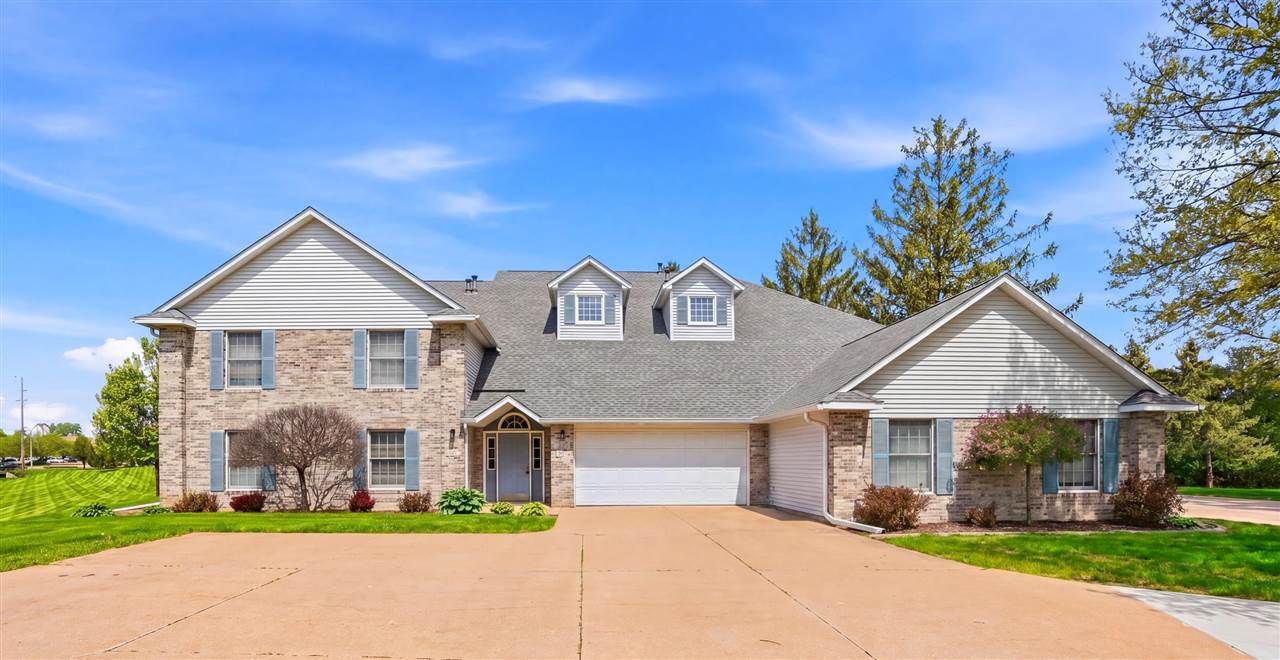 2303 Willowbrooke Lane Iowa City IA 52246