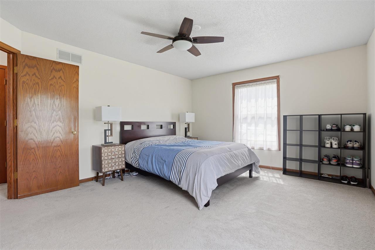 2303 Willowbrooke Lane Iowa City IA 52246