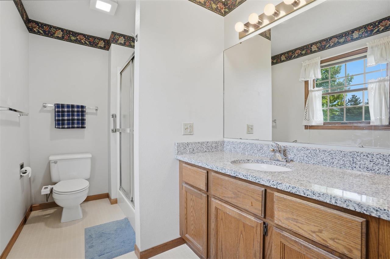 2303 Willowbrooke Lane Iowa City IA 52246