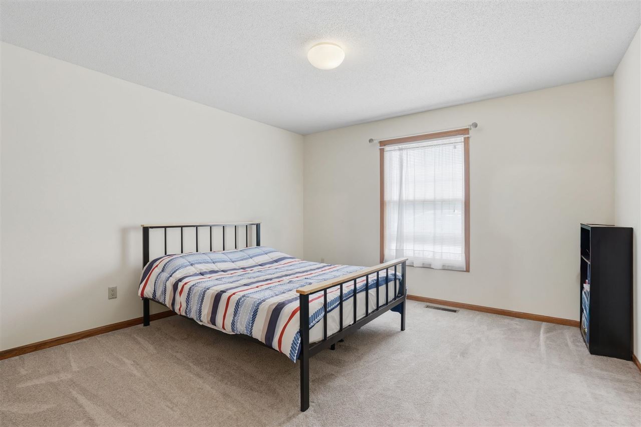 2303 Willowbrooke Lane Iowa City IA 52246