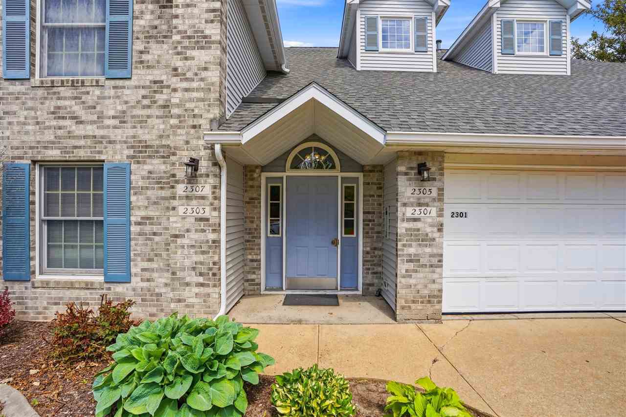 2303 Willowbrooke Lane Iowa City IA 52246