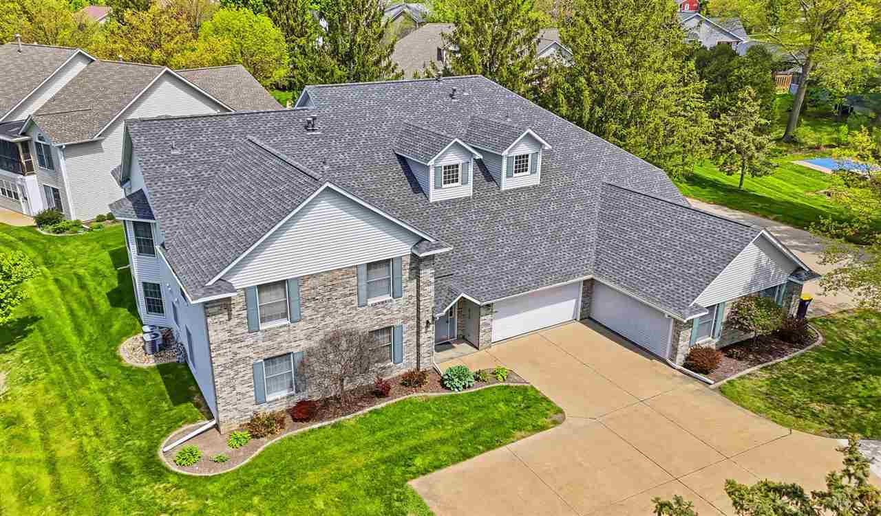 2303 Willowbrooke Lane Iowa City IA 52246