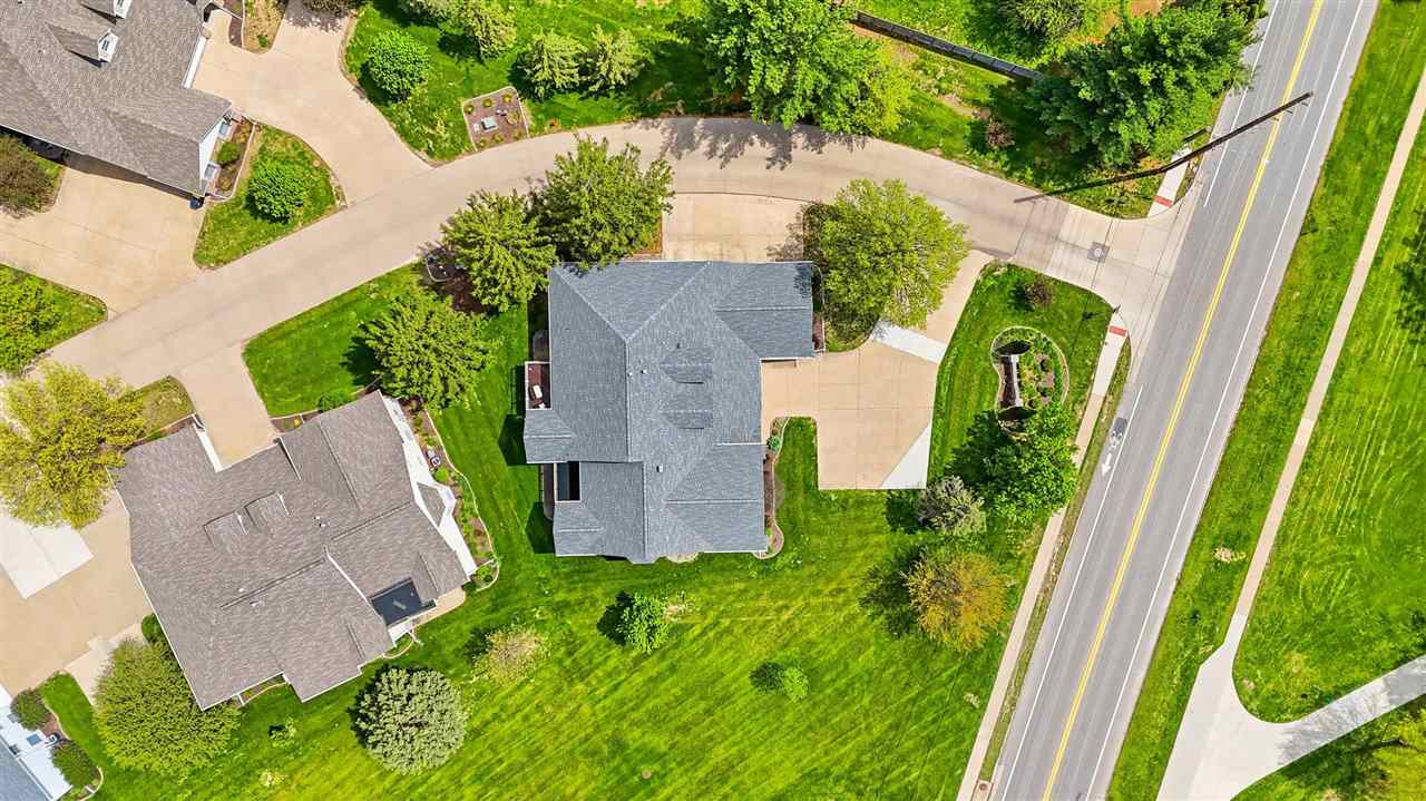 2303 Willowbrooke Lane Iowa City IA 52246