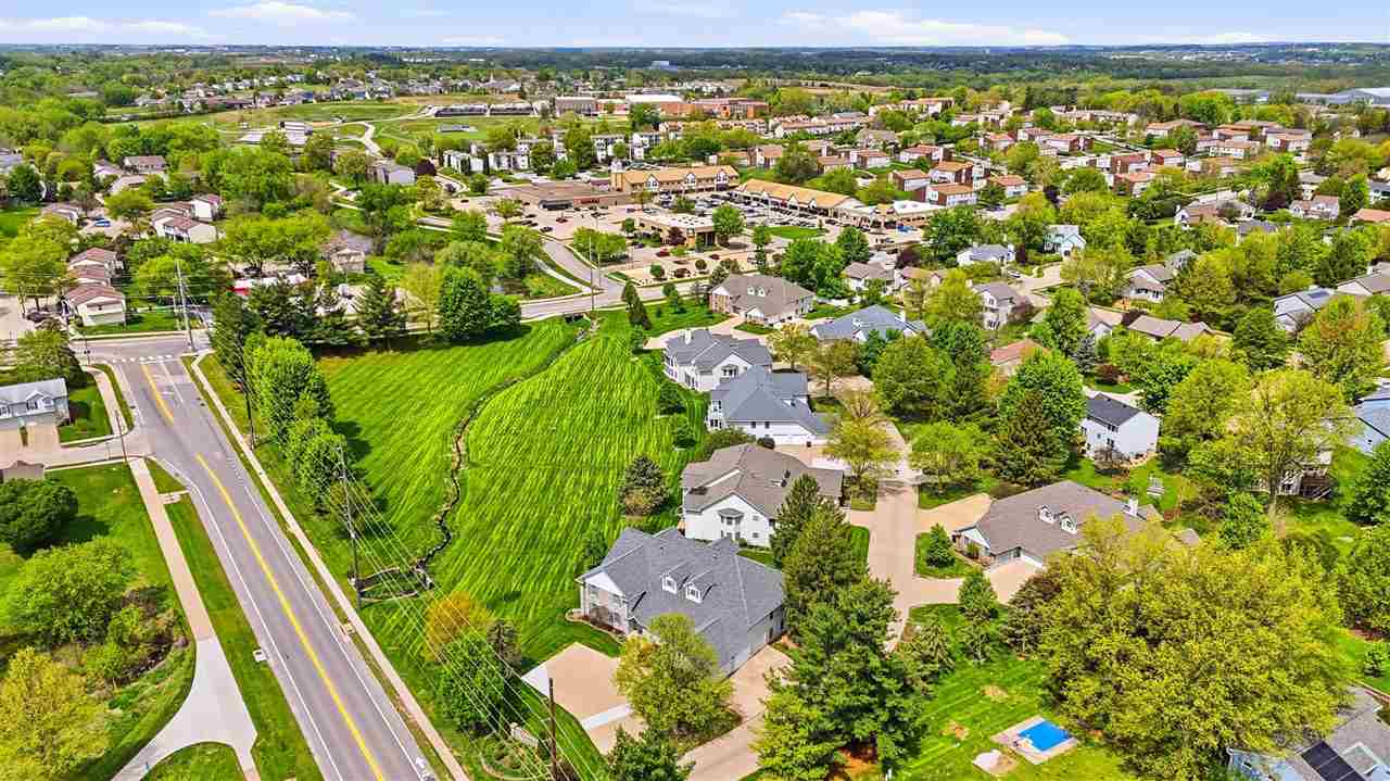 2303 Willowbrooke Lane Iowa City IA 52246