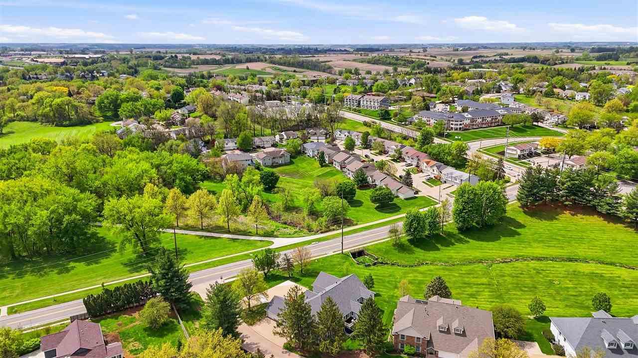 2303 Willowbrooke Lane Iowa City IA 52246