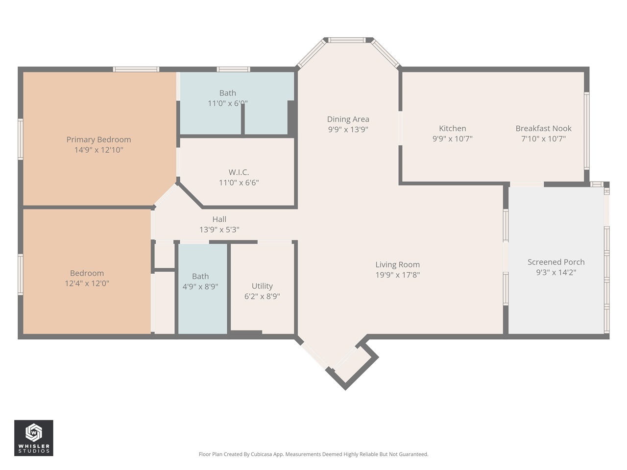 2303 Willowbrooke Lane Iowa City IA 52246