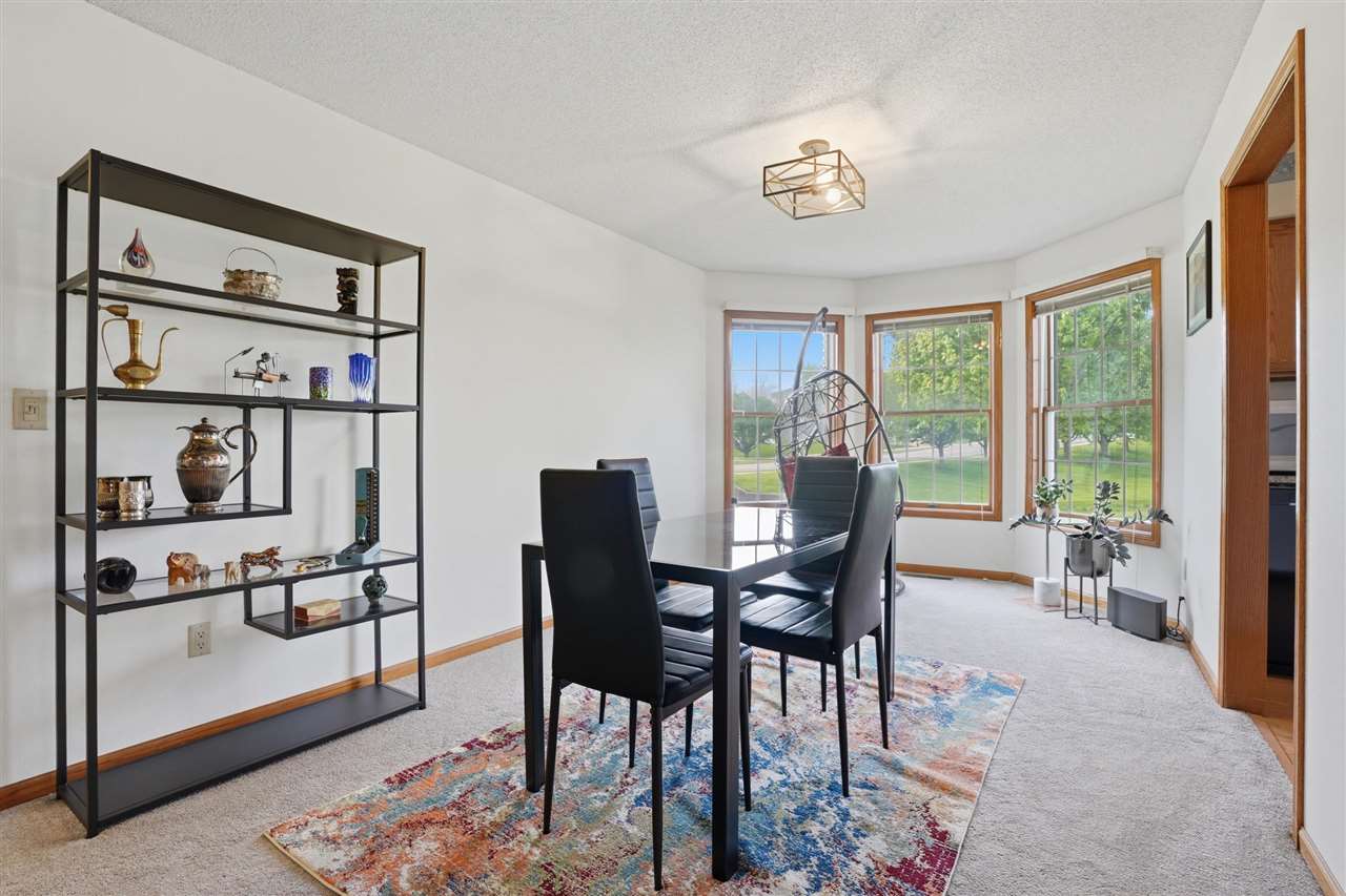 2303 Willowbrooke Lane Iowa City IA 52246