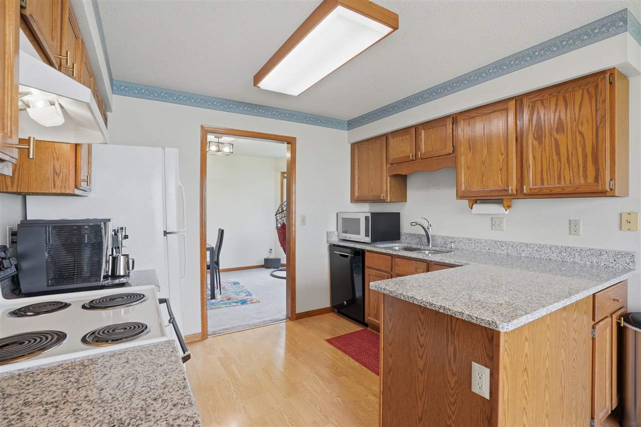 2303 Willowbrooke Lane Iowa City IA 52246