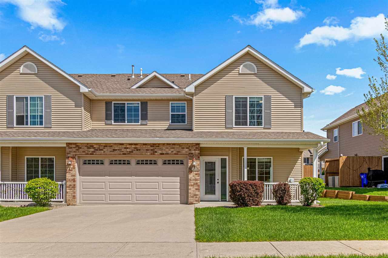 1659 Burr Drive North Liberty IA 52317
