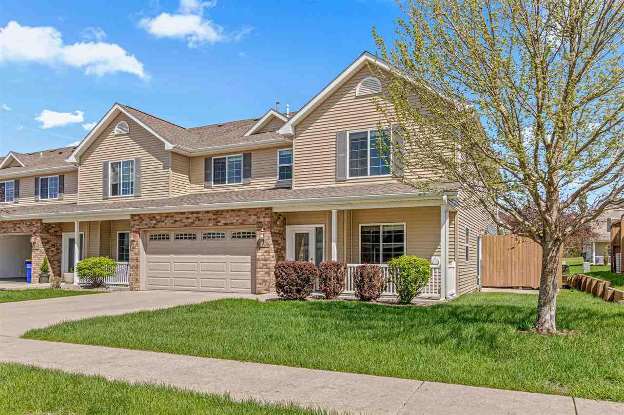 1659 Burr Drive North Liberty IA 52317