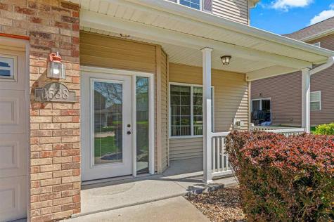 1659 Burr Drive North Liberty IA 52317