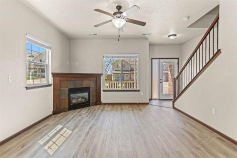 1659 Burr Drive North Liberty IA 52317