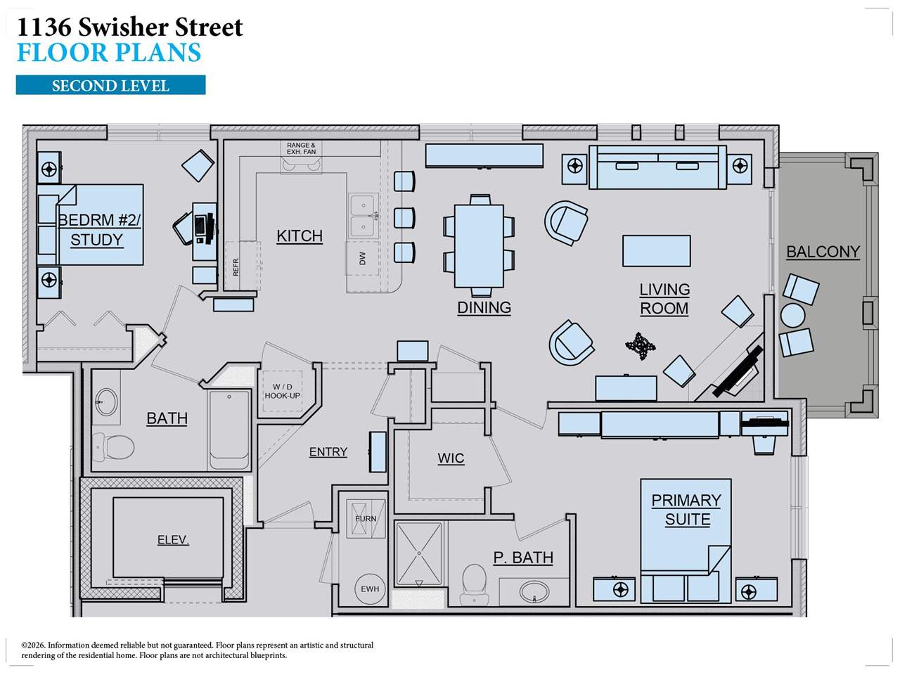 1136 Swisher Street Iowa City IA 52245
