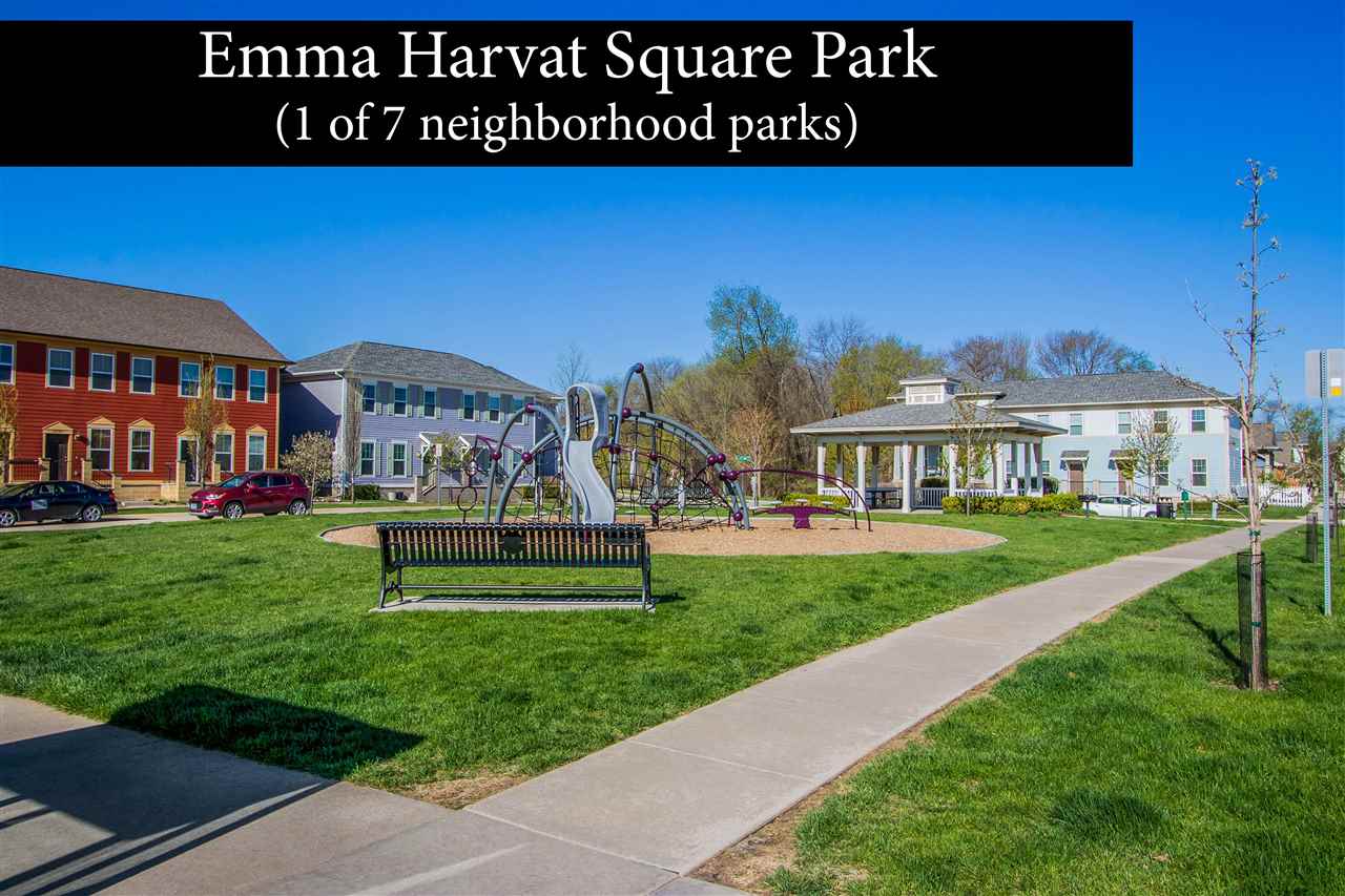 1136 Swisher Street Iowa City IA 52245