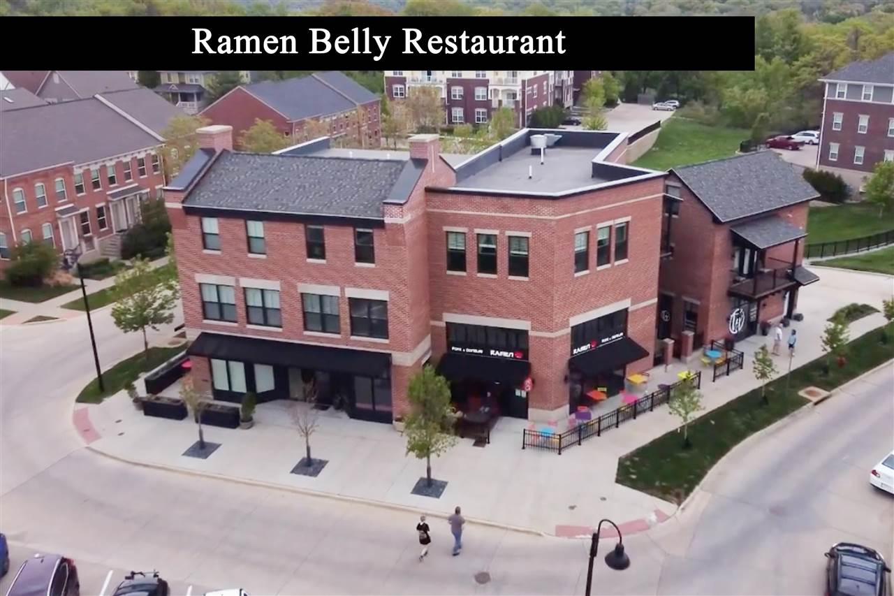 1136 Swisher Street Iowa City IA 52245