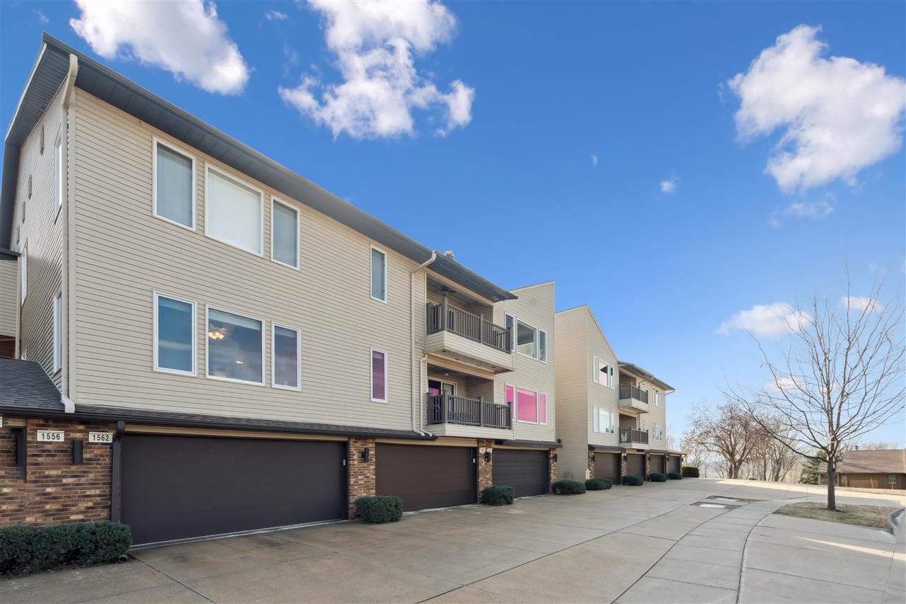 1568 Matterhorn Drive NE Cedar Rapids IA 52402