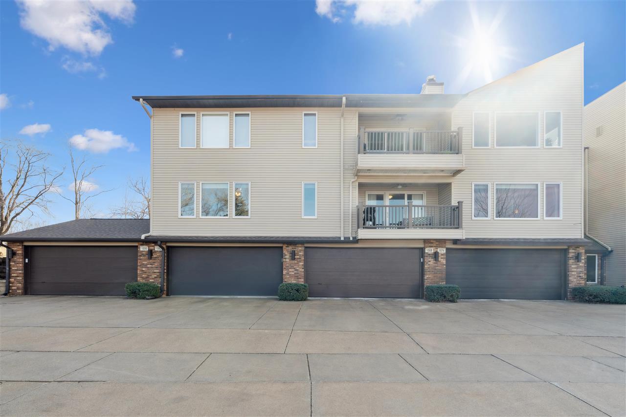 1568 Matterhorn Drive NE Cedar Rapids IA 52402