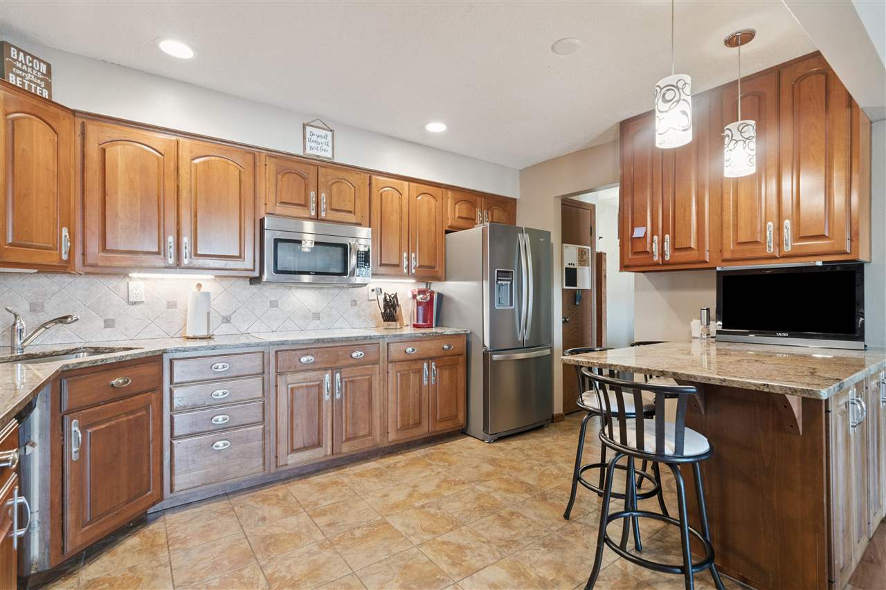 1568 Matterhorn Drive NE Cedar Rapids IA 52402