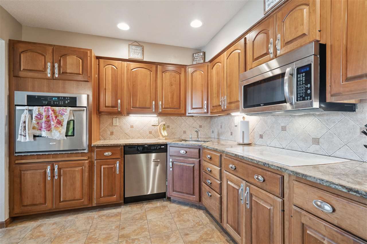 1568 Matterhorn Drive NE Cedar Rapids IA 52402