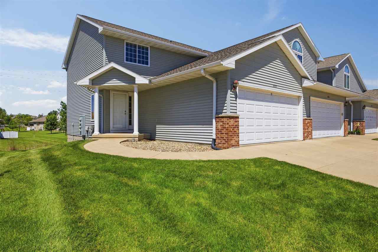 2605 Greenway Court Marion IA 52302