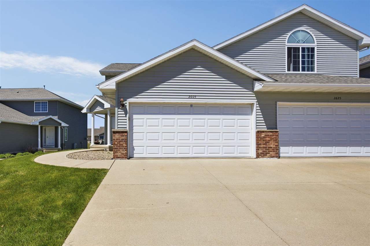 2605 Greenway Court Marion IA 52302